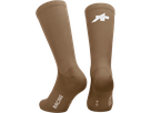 RACING SOCKS S11 Velosocken / terra sand / 0 (35-38)