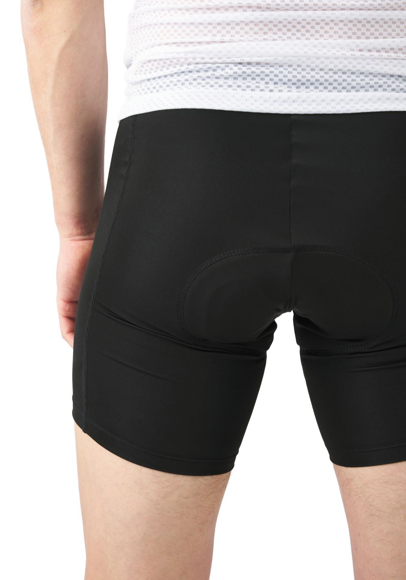 BASE Herren-Innenhose / schwarz / L