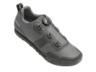 Tracker W Shoe / dark shadow / 39