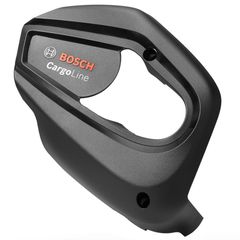 Bosch Design-Deckel links Cargo BDU374Y / anthrazit