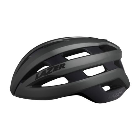 LAZER Unisex Road Sphere Mips Helm / matte titanium / S