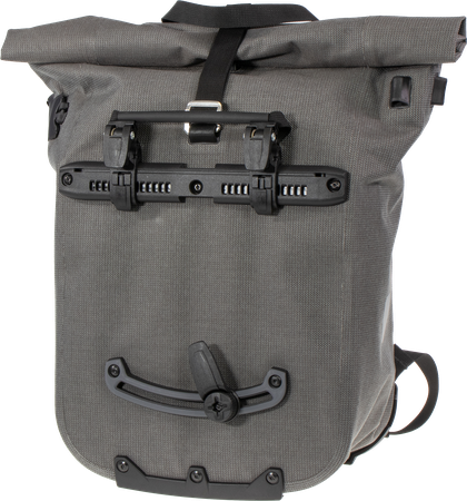 VARIO URBAN Taschenrucksack / pepper / 20l