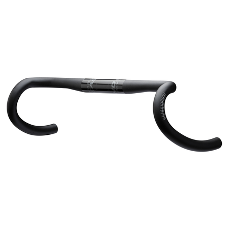 EA70 AX Gravel Bar 16° Flare / black / 40cm