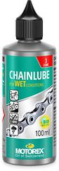 Motorex Chainlube WET Kettenöl / Flasche, 100 ml, inkl. CHF 0.05