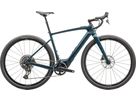 CREO SL COMP CARBON / deep lake metallic deep lake / 61 CM