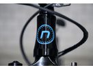 HILL BILL 24 MK2 Kinder- und Jugendvelo / black / 24 ZOLL