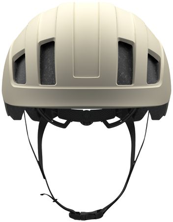 VERDE Velohelm / white stone / M/L 55-61cm