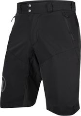 MT500 SPRAY Herren-Bikeshorts / schwarz / S