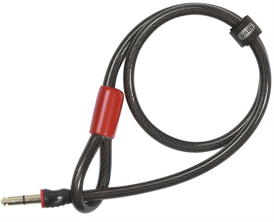 ADAPTOR CABLE Adapterkabel für Rahmenschlösser / 100CM