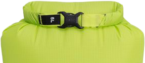 DRYBAG ULTRA light Wasserdichte Packbeutel / lime / 5l