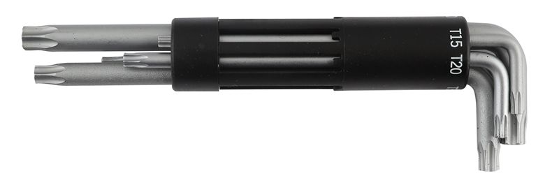 TORX-SET 6-teilig