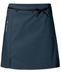 TREMALZO III Damen-Bikejupe / dark sea uni / 44