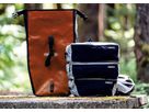 PACKING CUBES Organizer für Gepäckträgertaschen / grey / 17