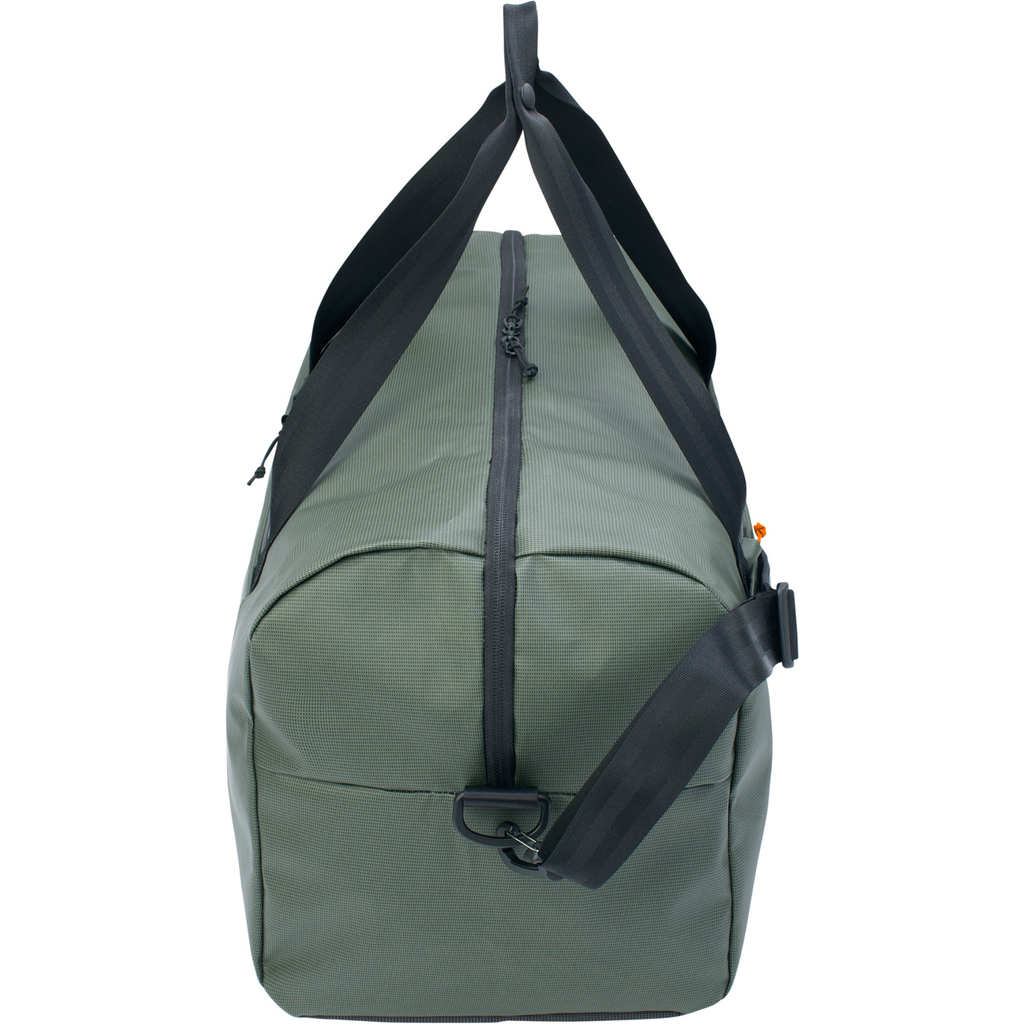 Weekender 40L / dark olive/black