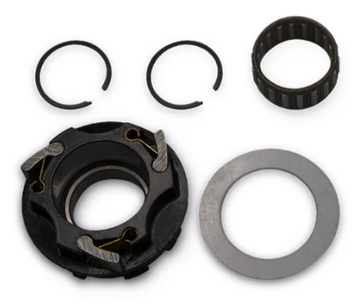 Enviolo Freilauf Body CT/TR/CO / black