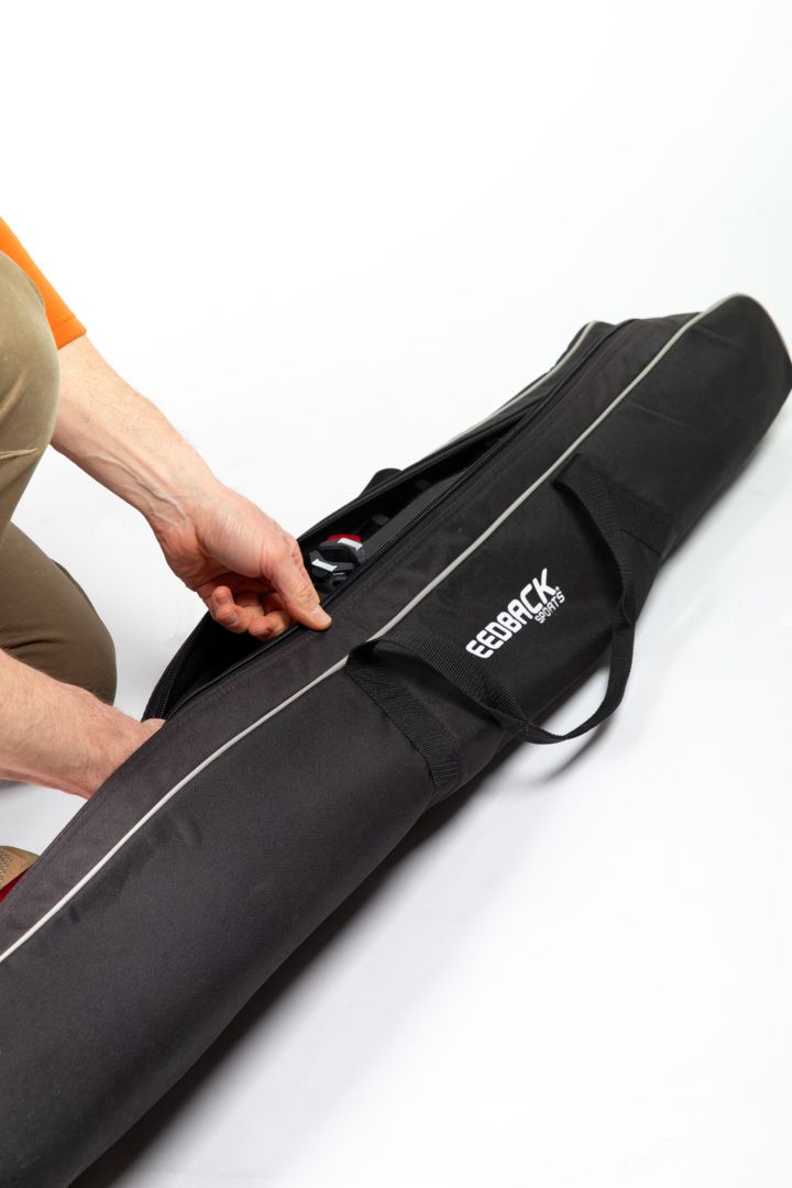 Travel Bag - Pro Mechanic HD Montageständer