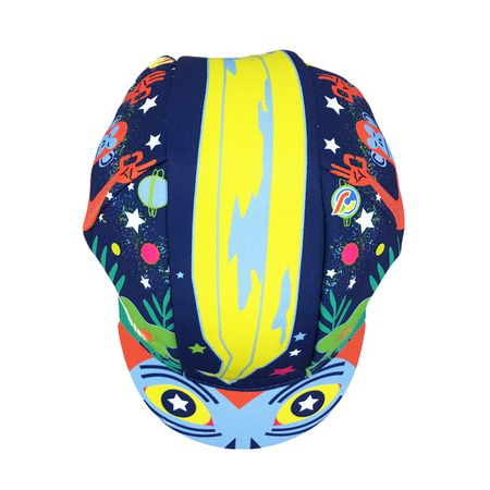 CAP - LIDA ZIRUFFO / jungle zen