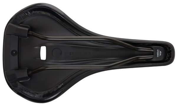 Sattel SM Comp Man black / schwarz / 156 mm, M/L 12-16 cm, 280 g