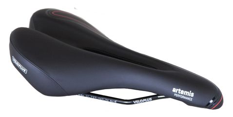 ARTEMIS PERFORMANCE Sattel / schwarz