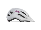 FIXTURE II YOUTH MIPS Velohelm / matte white/pink ripple / UY 50-57