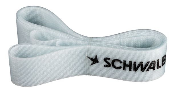 Felgenband TPU / skyblue / 25-584