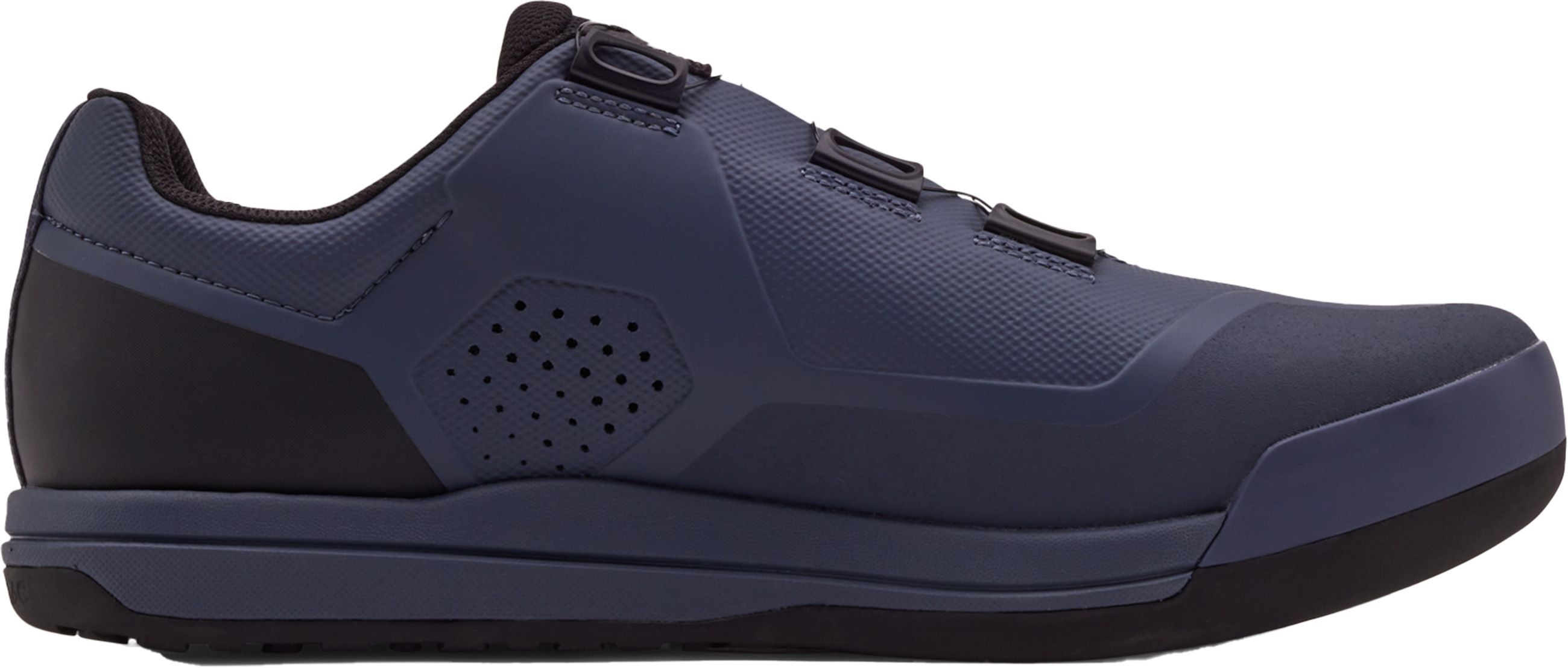 UNION BOA MTB-Schuhe / blue steel / 41