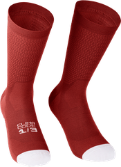 ENDURANCE SOCKS S11 Velosocken / burned brown / I (39-42)