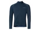 MATERA Herren-Langarmtrikot / dark sea / S
