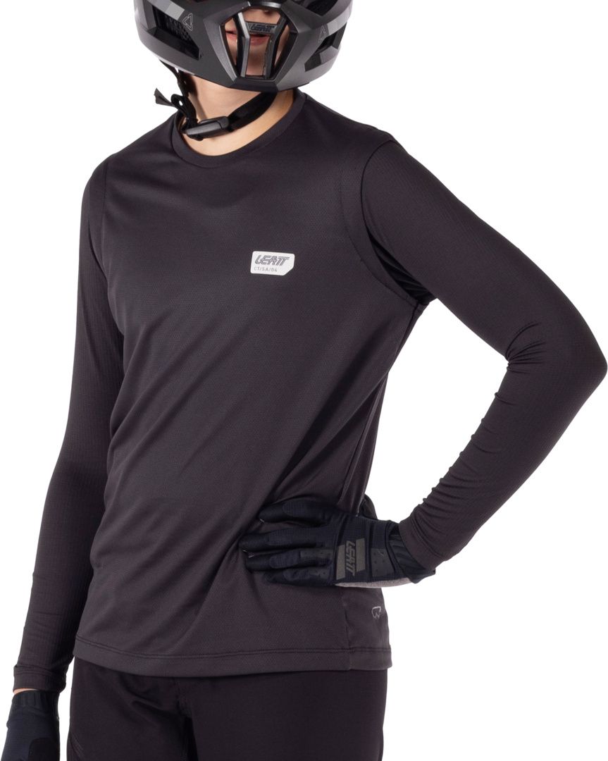 MTB Ride Kit 1.0 Mini / black / XS