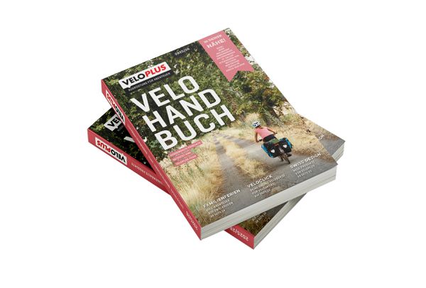 Velohandbuch