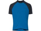 MATERA FZ II Herren-Kurzarmtrikot / radiate blue / 3XL