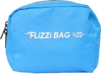 FLIZZI BAG Lenkertasche Kids / blau / 1.4 L