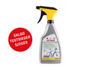 PETRUS GEL-VELOREINIGER 500ml, biologisch leicht abbaubar / 500ML