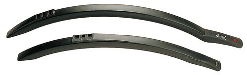 VIPER Spritzschutz 26"-29" / schwarz / 26"-29"