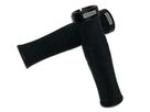 JOYSTICK Lock-On Lenkergriffe / schwarz