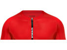 SPINSHIFT Herren-Langarmtrikot / lab red / S