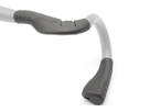 CRUISE CONTROL DROP BAR GRIPS - TOP GRIPS / schwarz