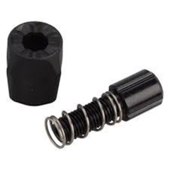 Rear Derailleur Barrel Adjuster Red 22(13) Force22