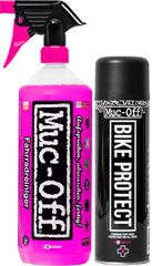 Bikespray Value Duo Pack