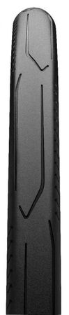 TARAXAGUM Löwenzahn Reifen / Black / 700x35C, 37-622