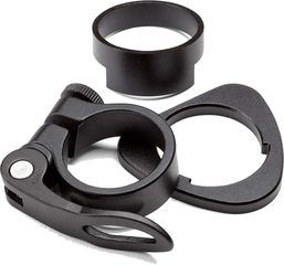 BOOST QR SEAT CLAMP / schwarz