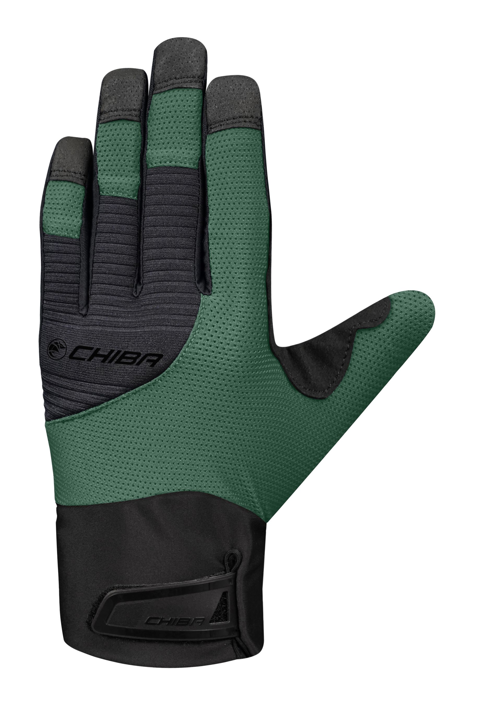 Blade II Gloves / olive / XS