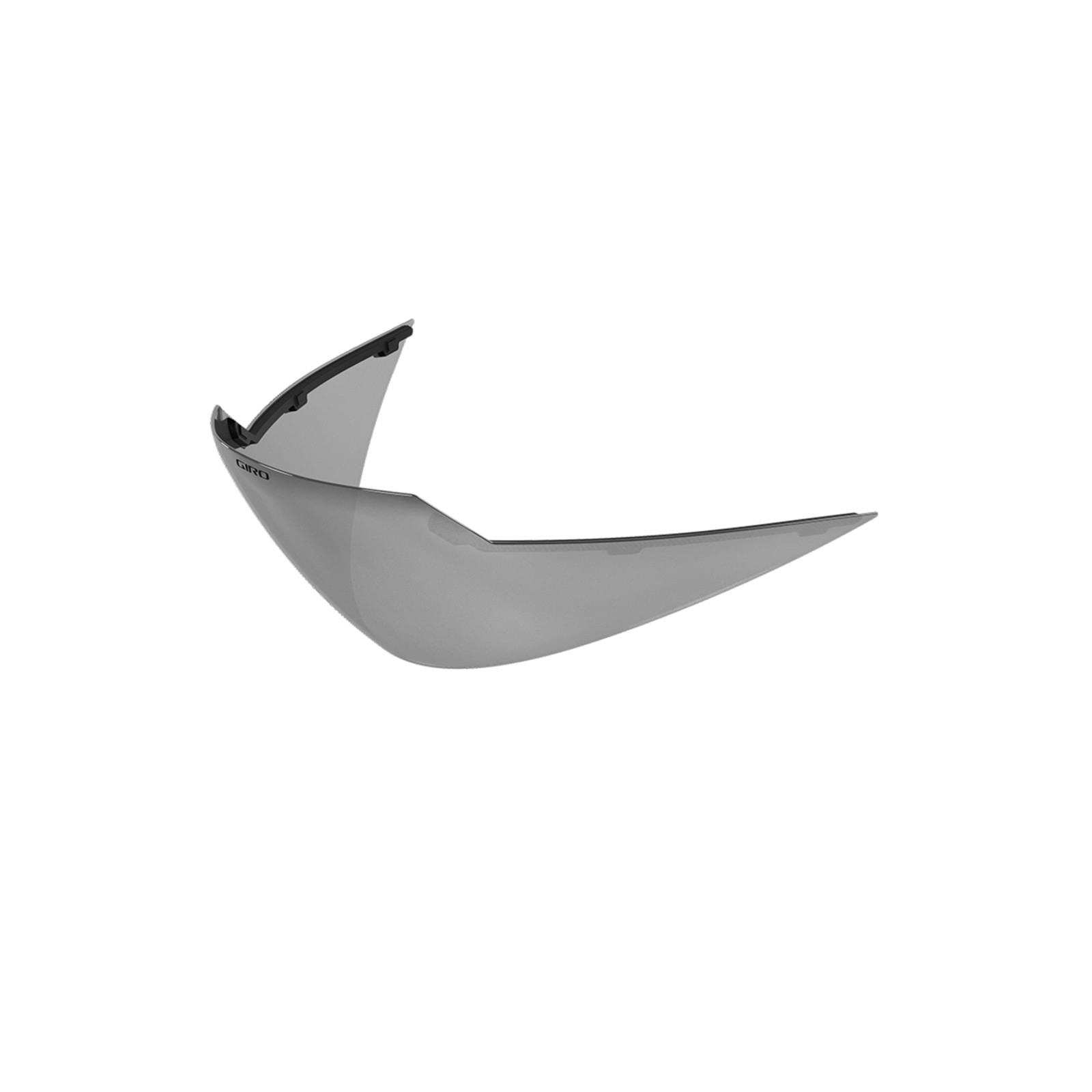 Aerohead II Shield / vivid onyx
