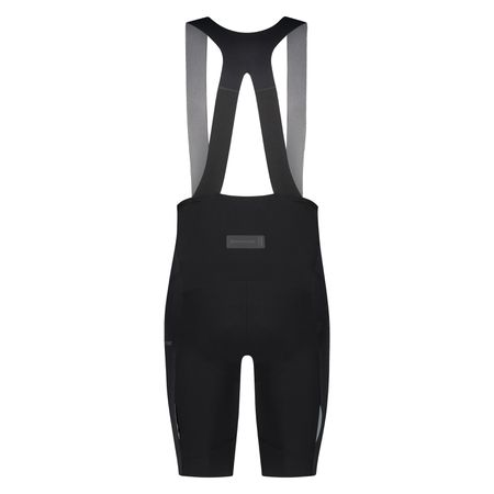 Men S-PHYRE Leggera Bib Shorts / black / S