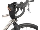 Race Stem Bag / schwarz / 9 x 9 x 20 cm, 1.1 l