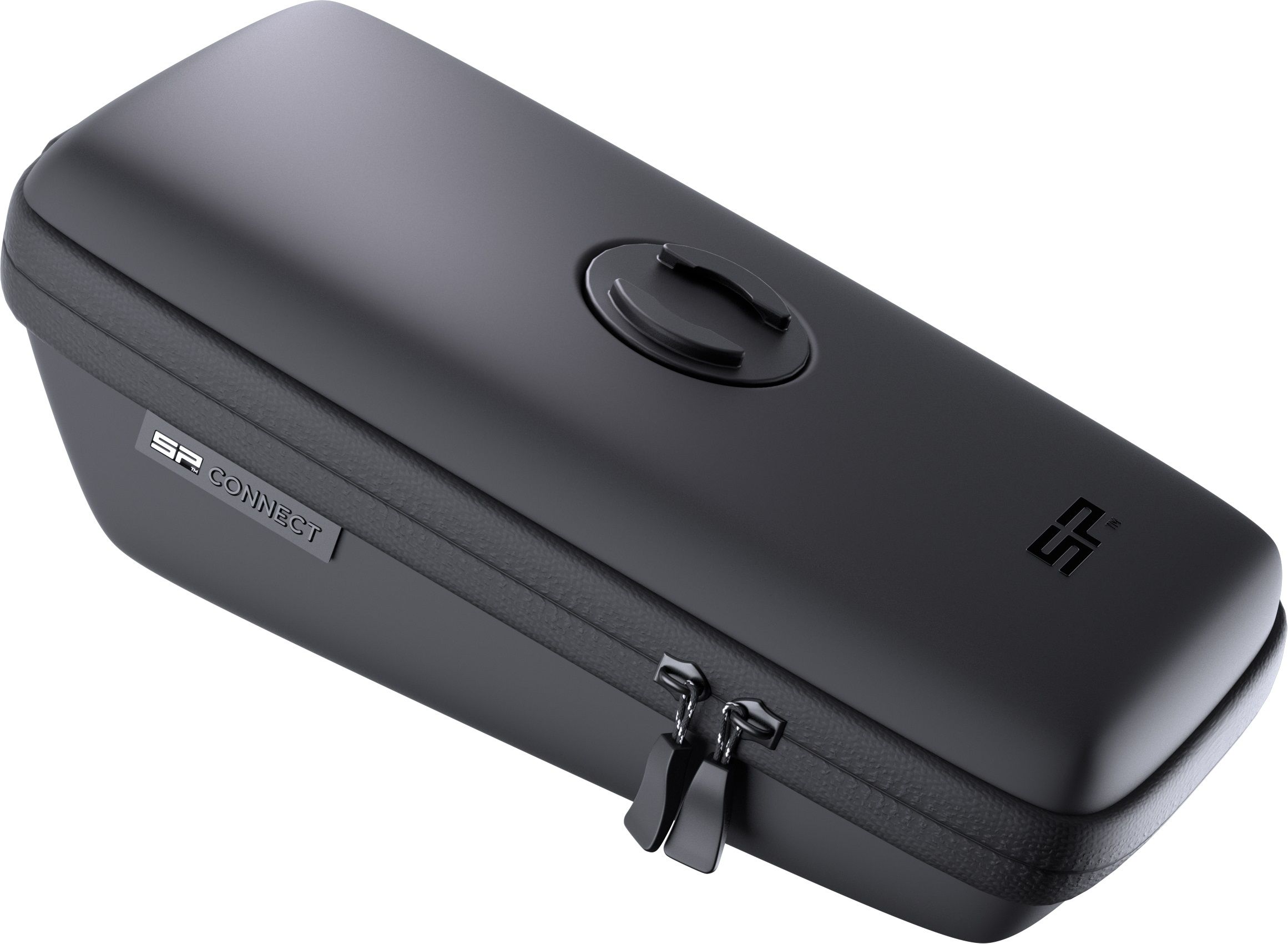 Tasche Wedge Case SPC+ / schwarz