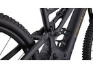 TURBO LEVO COMP ALLOY E-MTB Fully / satin midnight shadow harvest gold metallic / S2