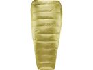 CORUS 20F/-6C Spring Schlafsack / Yellow / Long 211/135cm
