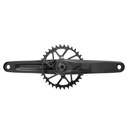 Crankset Eagle 70 Transmission MTB Wide DUB / black / 175mm/32t