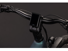 KATHMANDU HYBRID PRO 800 Trapez E-City/Alltag / smaragd / 54 CM
